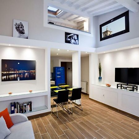 Apartament Macci Florencja Zewnętrze zdjęcie