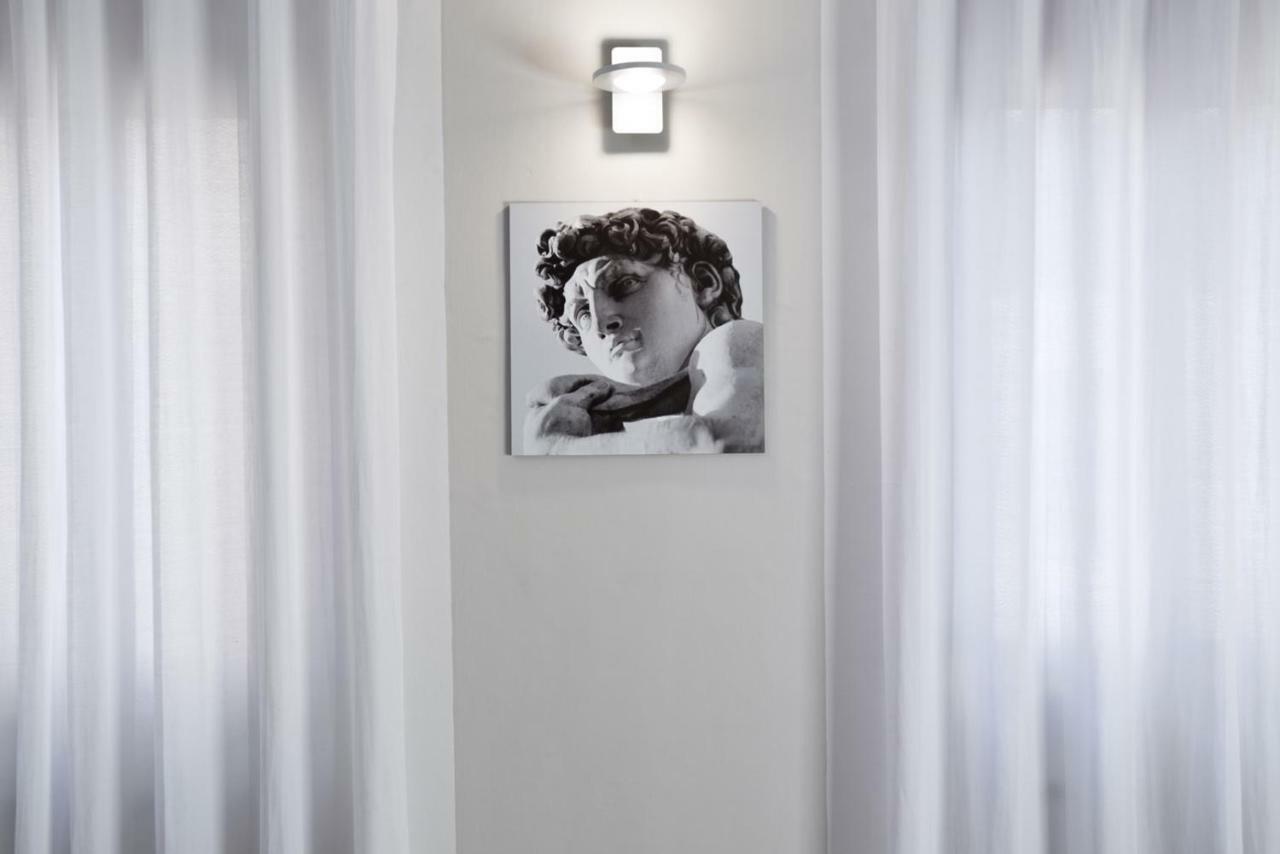 Apartament Macci Florencja Zewnętrze zdjęcie