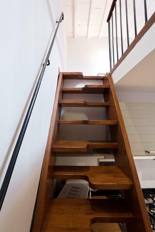 Apartament Macci Florencja Zewnętrze zdjęcie