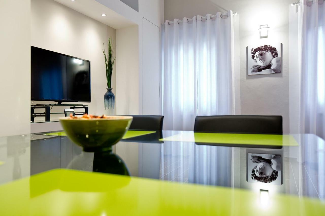 Apartament Macci Florencja Zewnętrze zdjęcie