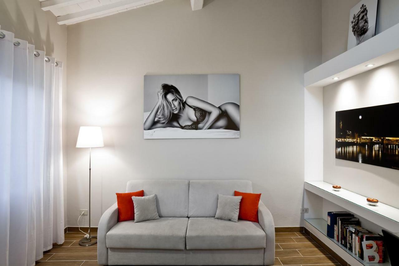 Apartament Macci Florencja Zewnętrze zdjęcie