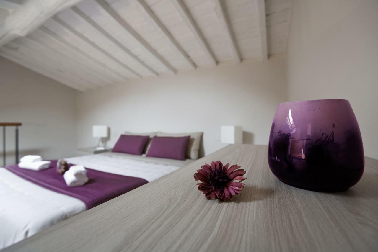 Apartament Macci Florencja Zewnętrze zdjęcie