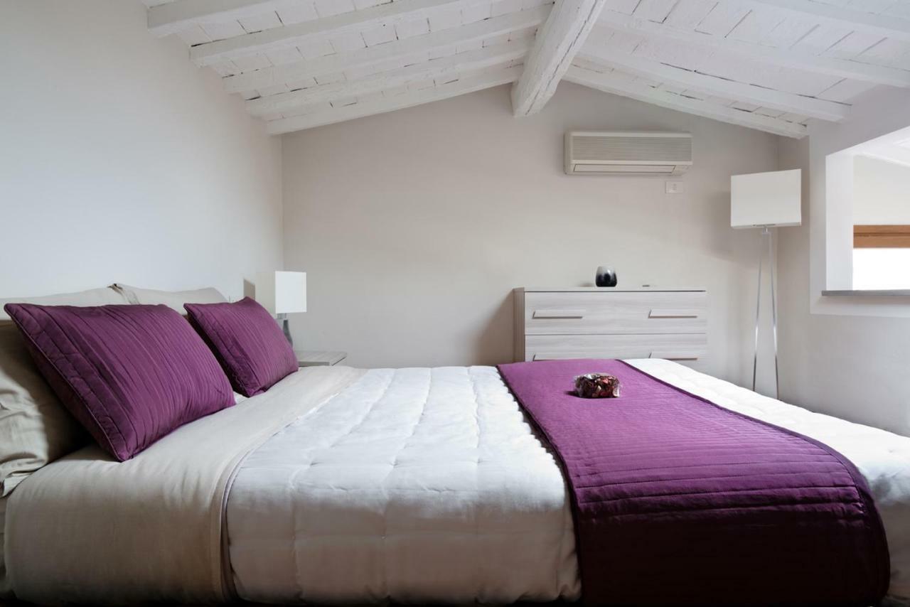 Apartament Macci Florencja Zewnętrze zdjęcie