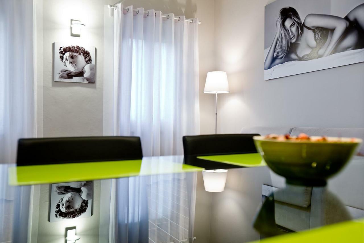 Apartament Macci Florencja Zewnętrze zdjęcie