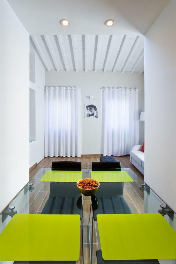 Apartament Macci Florencja Zewnętrze zdjęcie