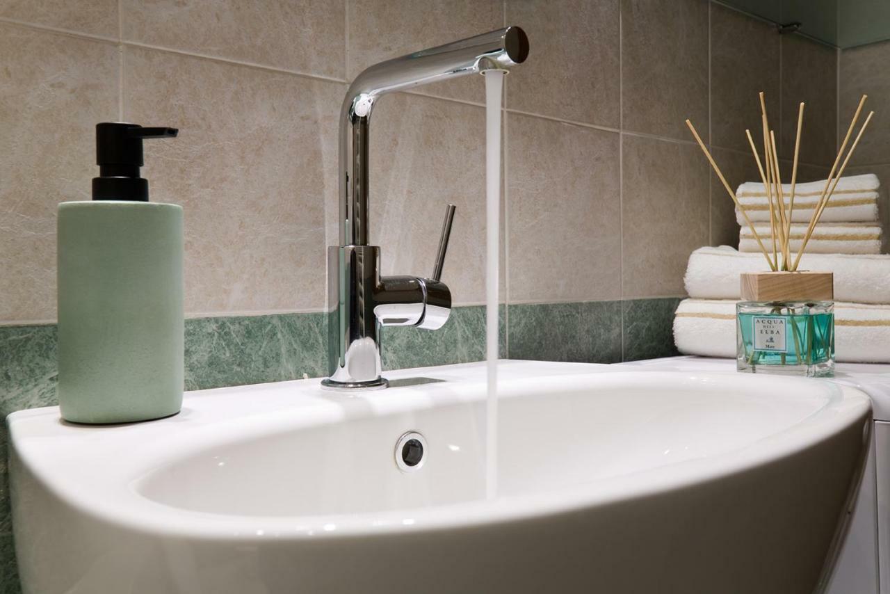 Apartament Macci Florencja Zewnętrze zdjęcie