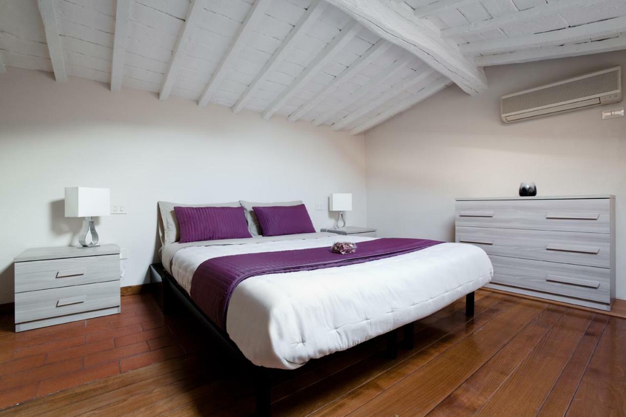 Apartament Macci Florencja Zewnętrze zdjęcie