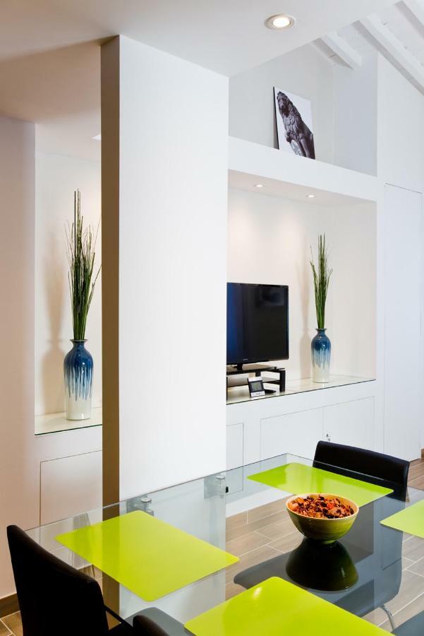 Apartament Macci Florencja Zewnętrze zdjęcie