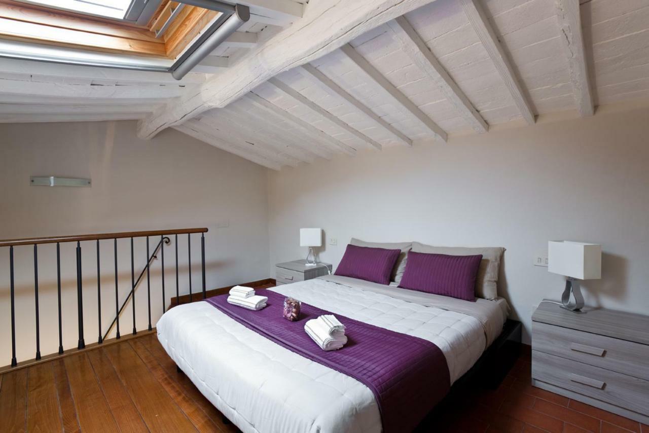 Apartament Macci Florencja Zewnętrze zdjęcie