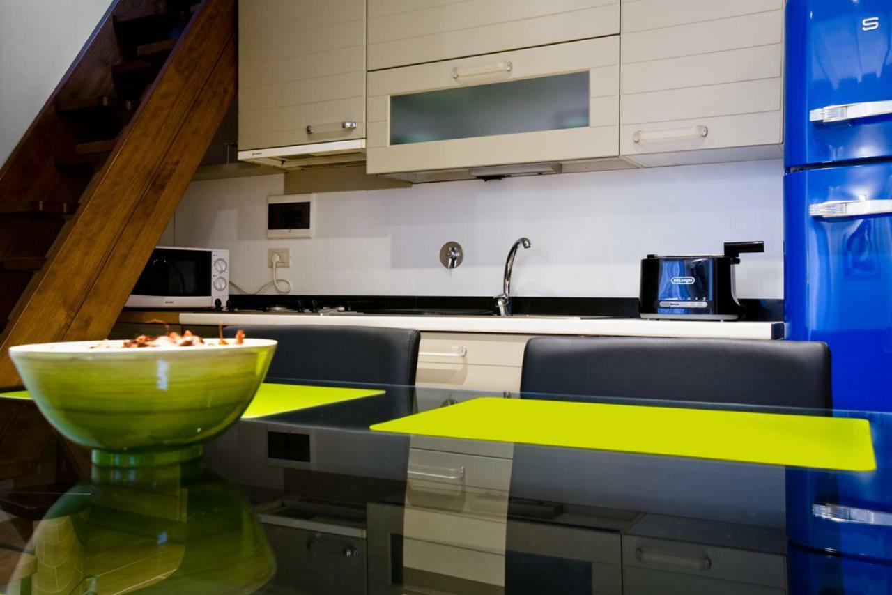 Apartament Macci Florencja Zewnętrze zdjęcie