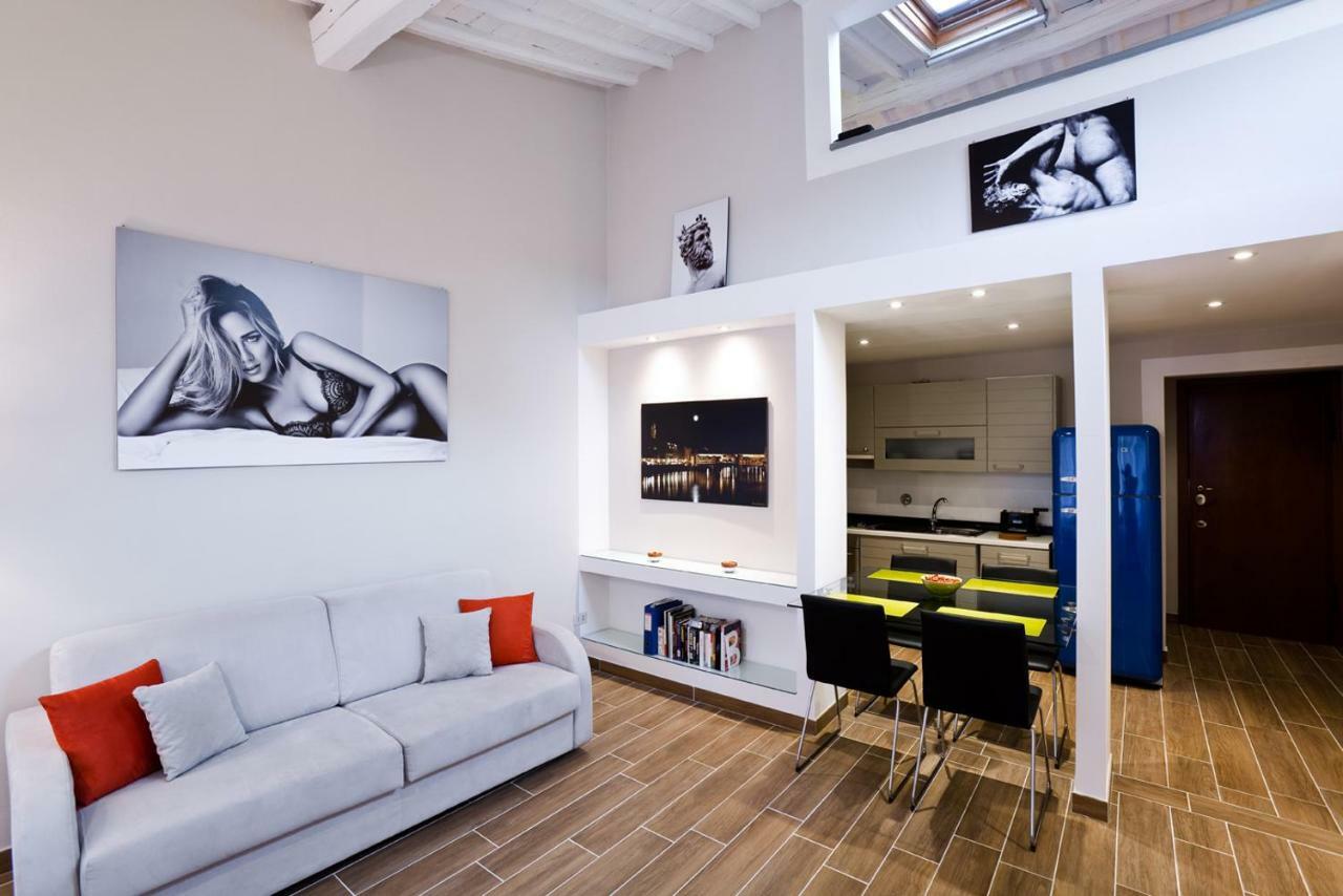 Apartament Macci Florencja Zewnętrze zdjęcie