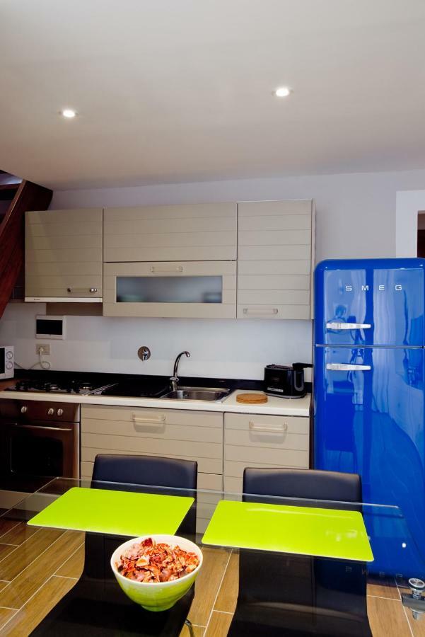 Apartament Macci Florencja Zewnętrze zdjęcie