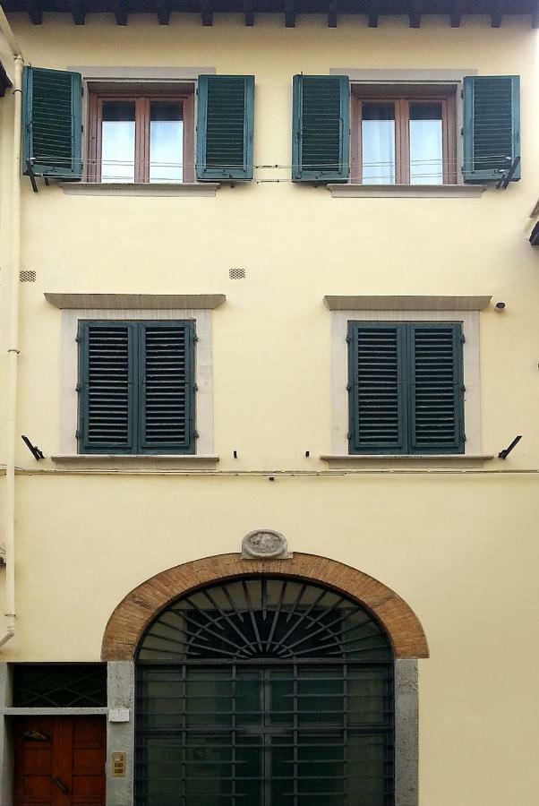 Apartament Macci Florencja Zewnętrze zdjęcie