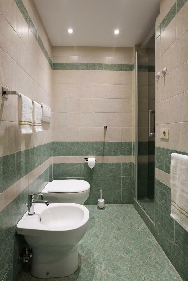 Apartament Macci Florencja Zewnętrze zdjęcie